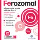 Ferzomal, 30 plicuri, Alkaloid 636180