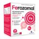 Ferzomal, 30 plicuri, Alkaloid 636205