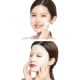 Masca de fata cu colagen cu efect de lifting si fermitate Collagen Lifting Mask, 27 g, Medicube 636232