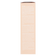 Masca faciala de noapte cu colagen pentru fermitate Collagen Night Wrapping Mask, 75 ml, Medicube 739085