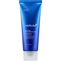 Masca purificatoare cu argila pentru minimizarea porilor Zero Pore Blackhead Mud Mask, 100 g, Medicube