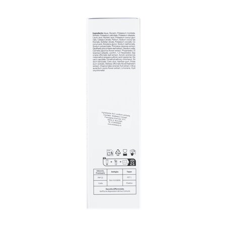 Spuma de curatare faciala Zero Foam Cleanser, 120 g, Medicube 739072