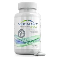 Viscalgic 300, 120 cpasule, Novatex Bioengineering
