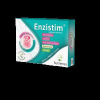Enzistim, 15 comprimate gastrorezistente, Antibiotice SA