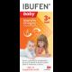 Ibufen Baby, 20 mg/ml suspensie orală, 100 ml, Antibiotice SA 636316