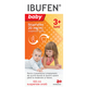 Ibufen Baby, 20 mg/ml suspensie orală, 100 ml, Antibiotice SA 636316