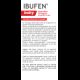 Ibufen Baby, 20 mg/ml suspensie orală, 100 ml, Antibiotice SA 636319