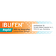 Ibufen Rapid, 400 mg, 12 comprimate filmate, Antibiotice Sa 636339