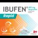 Ibufen Rapid, 400 mg, 12 comprimate filmate, Antibiotice Sa 636336