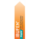 Ibufen Rapid, 400 mg, 12 comprimate filmate, Antibiotice Sa 636341
