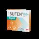 Ibufen Rapid, 400 mg, 12 comprimate filmate, Antibiotice Sa 636335