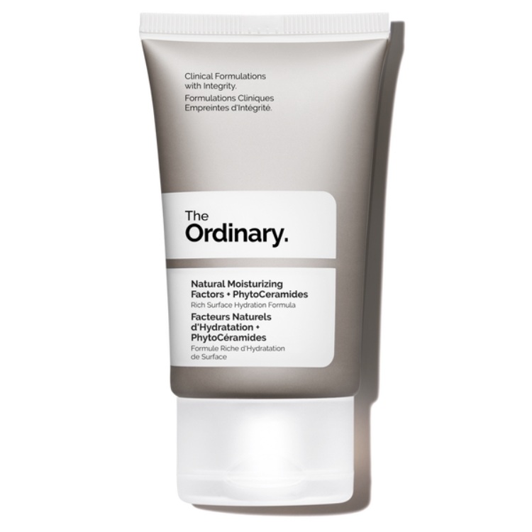 Factori naturali de hidratare + PhytoCeramide, 30 ml, The Ordinary