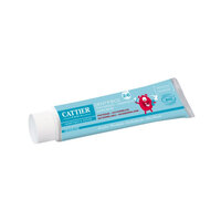 Pasta de dinti 2-6 ani cu pepene, 50 ml, Cattier