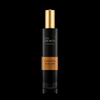 Apa de parfum unisex Les Secrets Caramel Sublime 729, 50 ml, Equivalenza