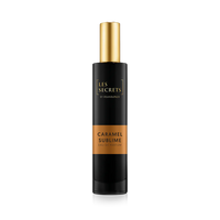 Apa de parfum unisex Les Secrets Caramel Sublime 729, 50 ml, Equivalenza