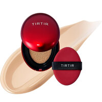 Fond de ten compact Mini Nuanta 23N Sand, 4,5 gr, Tirtir