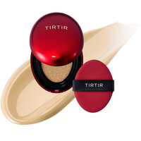 Fond de ten compact Mini Nuanta 24W Soft Beige, 4,5 gr, Tirtir