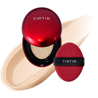 Fond de ten compact Mini Nuanta 17N Vanilla, 4,5 gr, Tirtir