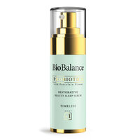 Ser de noapte reparator cu probiotice Beauty Sleep Probiotics, 30 ml, Bio Balance