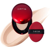 Fond de ten compact Mini Nuanta 17C Porcelain, 4,5 gr, Tirtir
