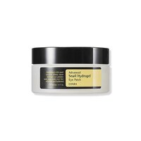 Plasturi din hidrogel pentru ochi cu extract de secretie de melc Advanced Snail, 60 bucati, COSRX