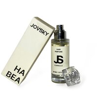 Parfum pentru par Jovsky, 30 ml, JS Formula