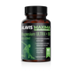 Magneziu bisglicinat Ultra+B6, 60 capsule vegetale, Alavis Maxima 636605