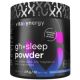 Pudra cu aroma de coacaze negre Gh+Sleep, 315 g, Vitaxynergy 636649