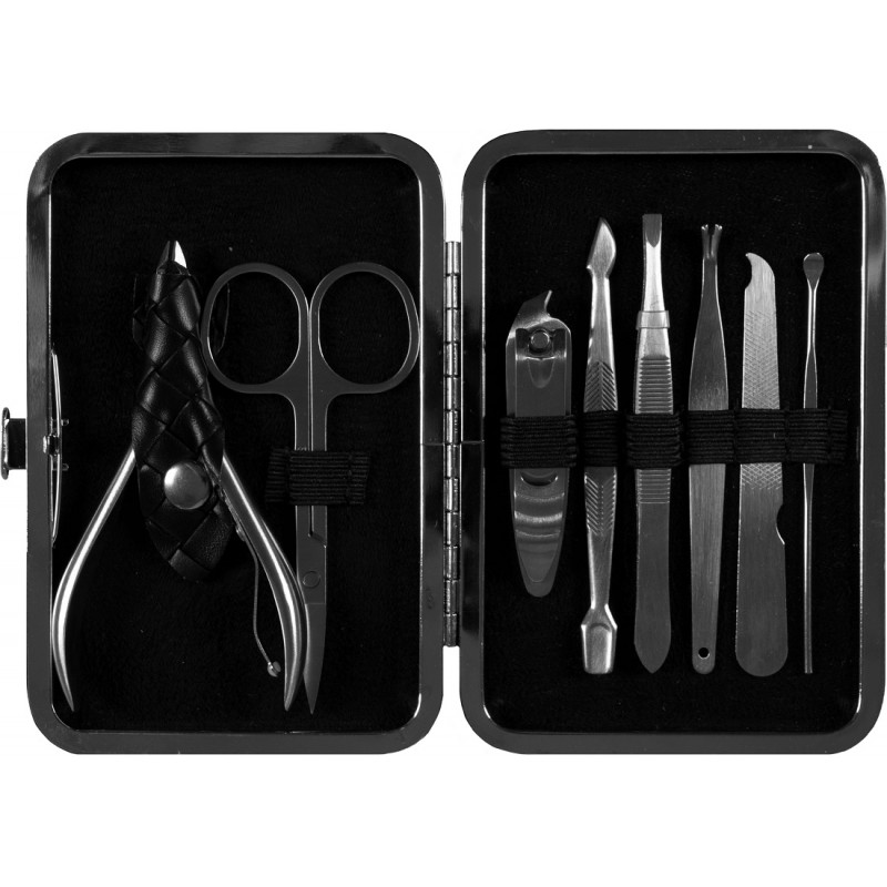 Set pentru manichiura 79627, Top Choice