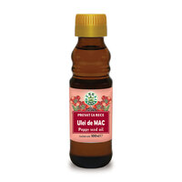 Ulei de mac, 100 ml, Herbavit