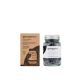 Pasta de dinti tablete, Charcoal, 120 bucati, Georganics 636883