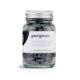Pasta de dinti tablete Charcoal, 120 bucati, Georganics 660538