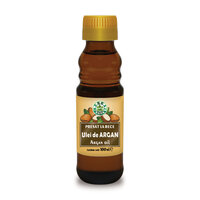 Ulei de argan, 100 ml, Herbavit