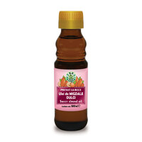 Ulei de migdale dulci, 100 ml, Herbavit