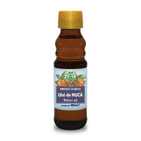 Ulei de nuca, 100 ml, Herbavit