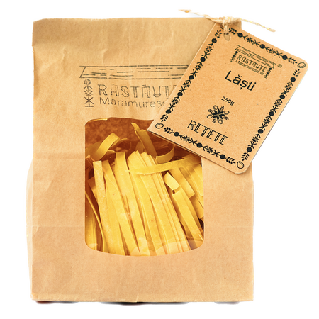 Paste lasti, 250 g, Rastaute Maramuresene