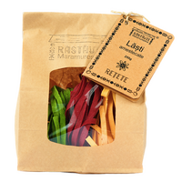 Paste lasti amestecate, 250 g, Rastaute Maramuresene