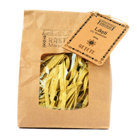 Paste lasti cu busuioc, 250 g, Rastaute Maramuresene