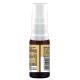 Ulei de Argan presat la rece spray, 10 ml, Herbavit 637010