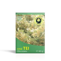 Ceai Tei, 40g, Hypericum