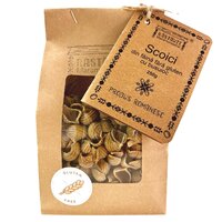 Scoici cu busuioc din faina fara gluten, 250 g, Rastaute Maramuresene