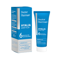 Crema de zi Hyalia Expert Filler, 50 ml, Doctor Fiterman