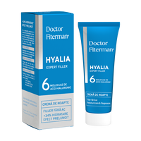 Crema de noapte Hyalia Expert Filler, 50 ml, Doctor Fiterman