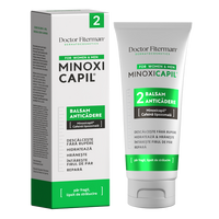 Balsam de par Minoxicapil, 200 ml, Doctor Fiterman