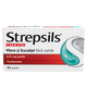 Strepsils Intensiv Miere si Eucalipt fara zahar, 8,75 mg, 24 pastile, Reckitt Benckiser Healthcare 637215