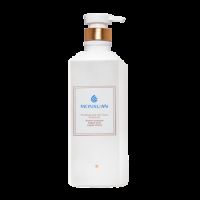 Sampon pentru par deteriorat si fara volum, 720 ml, Monxuan