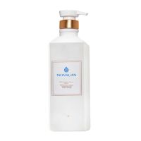 Masca pentru par foarte uscat si deteriorat, 720 ml, Monxuan