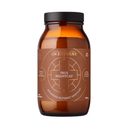 Pudra True Nightcap, 180 g, Ancient and Brave 652708