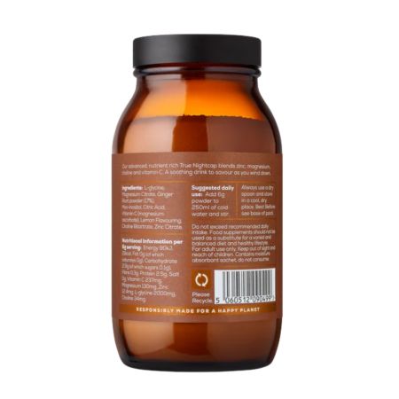 Pudra True Nightcap, 180 g, Ancient and Brave 652709