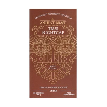 Pudra True Nightcap, 180 g, Ancient and Brave